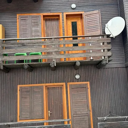 La Finestra Su Apartment