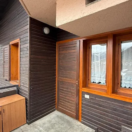 Apartment La Finestra Su