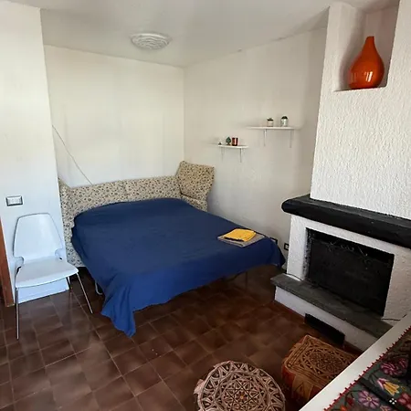La Finestra Su Apartment *