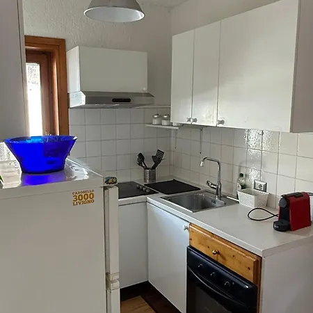 La Finestra Su Apartment *