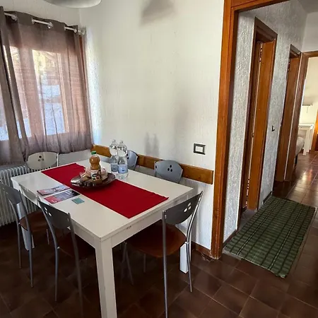 Apartment La Finestra Su Livigno