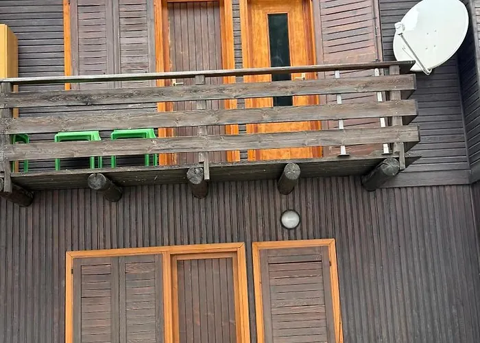 La Finestra Su Apartment