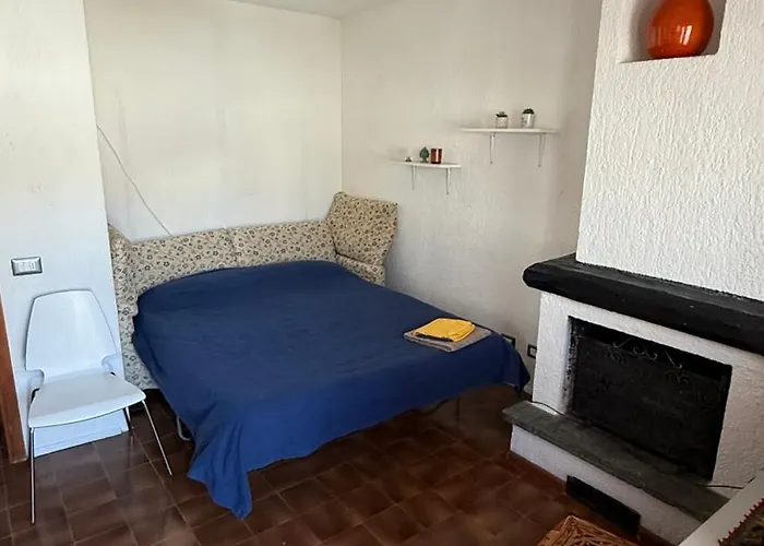 La Finestra Su Apartment *