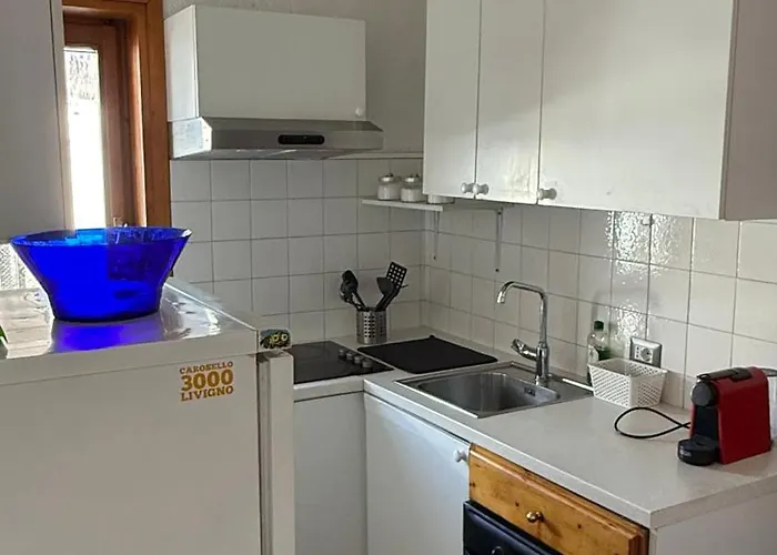 La Finestra Su Apartment *